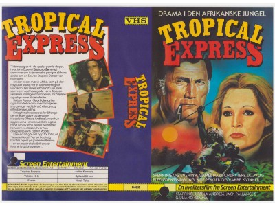 Tropical Express 